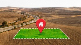 Milli Emlak'tan Başkent Ankara'da Dev Fırsat! 52 Bin Lirası Olan Tapuyu Alacak