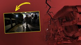 6 Şubat Depremlerini ve Avrupa’daki Kaosu Bilmişti! İki Ülkeyi Bekleyen Felaketi Açıkladı