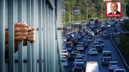 AK Partili Yetkililer Gerçek Gündem'e Konuştu! Kritik Düzenlemeler Yolda: İnfaz Kuralları Değişiyor, Trafik Cezaları Artacak