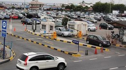 İSPARK'a Ait Çok Sayıda Otopark 'Güvenlik' Gerekçesiyle Mühürlendi: İBB'den Açıklama Geldi
