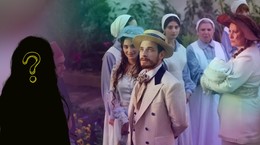 Şakir Paşa Ailesi’nde Sezon Finali Öncesi İlk Veda! Herkesi Kahretti, Yeni Sezonda Olmayacak