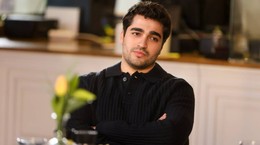 Mert Ramazan Demir'in Askerliği Bitti, Yemin Töreninden İlk Kareler Geldi