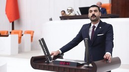 CHP’li Ali Gökçek’ten Bakan Yerlikaya’ya Soru Önergesi: 'Cemaatin Aracına Kim, Neden Çakar İzni Verdi?'