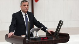 CHP'li Ceylan'dan 1 Mayıs'ta 'Taksim Meydanı' Tepkisi: 'Ezilenler Taleplerini Haykırıyor'