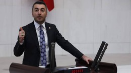 DEVA Partili Avşar'dan Bakan Işıkhan'a 'Asgari Ücret' Sorusu