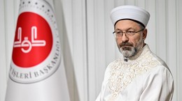 AK Parti’den Yeni Torba Kanun: Diyanet'e Denetim Yetkisi Geliyor