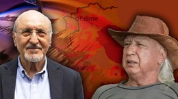 İstanbul Depremi İçin Bir Yorum Daha! Şener Üşümezsoy Yalnız Değil... Osman Bektaş da O Görüşü Savundu, 3 Madde Sıraladı