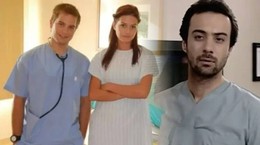 Nostalji Rüzgarı... Doktorlar'ın Ela, Hasan ve Arslan'ı Bir Arada