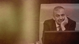 Ünlülerden Sırrı Süreyya Önder'e Duygusal Vedalar, Tek Tek İçlerini Döktüler