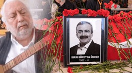 Erkan Oğur, Sırrı Süreyya Önder İçin Söyledi, Tüyler Diken Diken Oldu