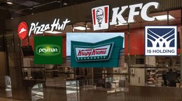 İflas Bayrağını Çeken İş Gıda ve İş Holding Hakkında Flaş Gelişme! Türkiye'de KFC ve Pizza Hut Şubelerini İşletiyordu