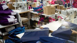 Konkordato İlan Eden Berimteks ve Özberim Tekstil İçin Son Çağrısı Yapıldı