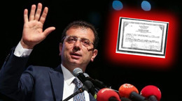 Ekrem İmamoğlu’nun Diplomasında Flaş Gelişme! Avukatı Ayrıntıyı Açıkladı