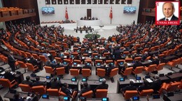 HSK Üyeliği Seçiminde Gerginlik: Tartışma Çıktı, Muhalefet Salonu Terk Etti