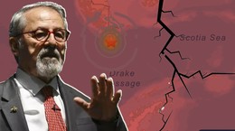 Naci Görür’den Arjantin Depremi Sonrası Türkiye’ye Çağrı! 'Ne Duruyorsunuz' Diyerek Uyardı
