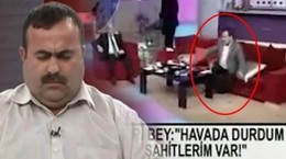 'Uçan Adam Sabri' Hayatını Kaybetti