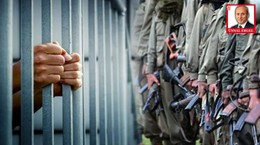 AK Partili Kurmaylar Gerçek Gündem'e Konuştu: Barış Süreci Devam Ediyor, İnfaz Düzenlemesine Bir Erteleme Daha