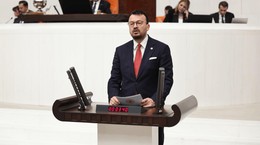 Denizli'de Yapılmayan Yatırımlar Meclis Gündeminde