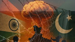 Keşmir Kıvılcımı! Hindistan-Pakistan Hattında Nükleer Gölge ve Küresel Endişe