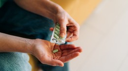 Antidepresan Kullanımında Rekor Artış! TBMM Gündemine Taşındı