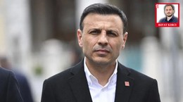 CHP İl Başkanı Özgür Çelik Hakkındaki İddianamede Adli Tıp Detayı: 'Darba Dayalı Bulgu Yok'
