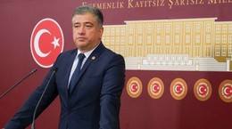 DEVA Partili Sadullah Kısacık’tan Memur Alımında 35 Yaş Sınırına Tepki: 'Eşitlik İlkesine Aykırı'
