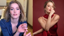 Son Hedefleri Burcu Biricik Oldu! Ünlü Oyuncu Ateş Püskürdü... 'Dava Açıyorum'