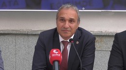 CHP'li Özçağdaş'tan 'Okul Güvenliği' Çıkışı! Çocuklarımız Öldürülüyor'