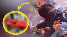Çocukların Elinden Düşürmediği Oyuncakta Ölümcül Alarm! Satışı Yasaklandı