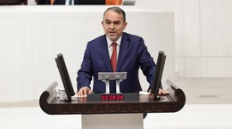 Sadullah Ergin'den 'Yargı' Eleştirisi: 'Toplumun Adalet Duygusu Yaralanıyor'