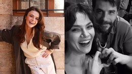 Uzak Şehir'in 'Alya'sı Aşka Geldi! Sinem Ünsal'dan O İddialara Tokat Gibi Yanıt