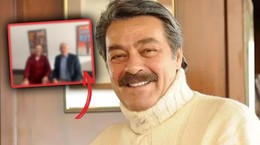 Sevenlerini Korkutmuştu… Yeşilçam'ın Usta İsmi Kadir İnanır'ın Son Hali Ortaya Çıktı