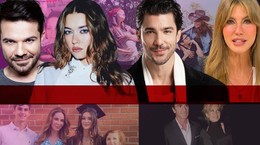 Ünlülerden Duygusal Anneler Günü Paylaşımları…