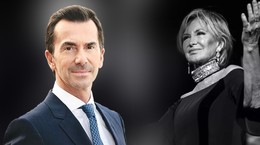 Yeşilçam’ın Sarışın Güzeli Filiz Akın’ın Oğlundan Yürek Yakan Mesaj