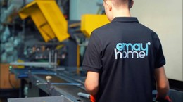 200'e Yakın Çalışanı Olan 25 Yıllık Emayhome Plastik Resmen İflas Etti