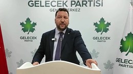 Gelecek Partisi'nden 'Fesih Kararı' Değerlendirmesi