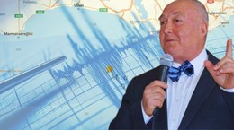 İstanbul Güne Depremle Başladı: Ahmet Ercan'dan İlk Açıklama ve Net Uyarı