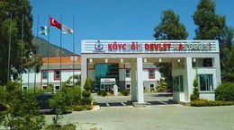 Köyceğiz Devlet Hastanesi'nde 'Radyasyon' Skandalı: Çalışanlar ve Hastalar Risk Altında