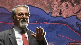 Naci Görür'den Büyükçekmece Depremi Sonrası Korkutan Uyarı: 'Stres Alanları Değişiyor'