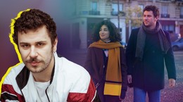 Cinsel Saldırı Suçlamasıyla Yargılanan Fransız Oyuncuya Büyük Şok! Filminin Galasına Günler Kala Öğrendi