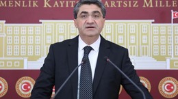 DEVA'lı Ekmen'den PKK’nın Silah Bırakma Sürecine Destek