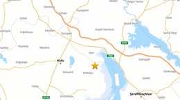 Konya Depremi Sonrası Uzmanlardan Peş Peşe Açıklamalar! Fayın Göbeğindeki 6 İl İçin 7’den Büyük Deprem Uyarısı