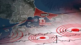 Prof. Dr. Bektaş'tan Büyük İstanbul Depremi İçin Kritik Uyarı: 'Marmara'daki Yanlış Hesap' Dedi, Tek Tek Açıkladı