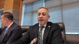 Türkiye'den Suriye'ye 4 Yıllık Elektrik İhracatı