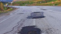Meclis'te D-100 Tepkisi: Çalışmalar Ne Zaman Başlayacak?