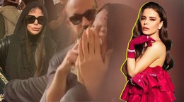 Simge Sağın'dan Ablasına Acı Veda! Tabutuna Sarılıp Hüngür Hüngür Ağladı
