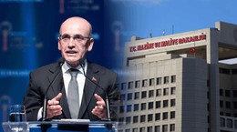 Mehmet Şimşek İki Kere Yalanlamıştı, 'Londra' İddiasına Bir Açıklama da Bakanlıktan