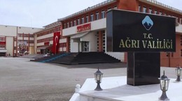 Ağrı Valiliği'nden 'Ambulans' İddialarına Yalanlama