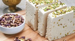 Türkiye'den Almanya'ya Gönderilen Helvada Salmonella! Apar Topar Alarm Durumuna Geçtiler