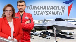 Selçuk Bayraktar ve Güler Sabancı'dan Sonra Şimdi de TUSAŞ Hedefte! Kimse Bu Kadarını Beklemiyordu, Büyük Oyun Ortaya Çıktı
